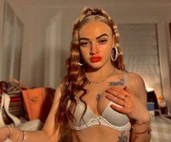your favorite blondie💋 everything your looking for 🤪 - 22 - Image 2