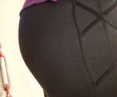 Galveston escorts - thicker than a snicker - 42