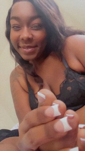 NEW TO TOWN!! SEXXY TALL EXOTIC SOUL SNATCHER - 22 - 1