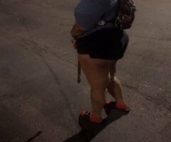 Houston escorts - big thick - 34
