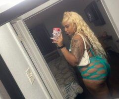 Real Creamy Treat 🫦💦 𝒲𝒾𝓁𝓁 𝐿𝑒𝒶𝓋𝑒 𝒴𝑜𝓊 𝒜𝒹𝒹𝒾𝒸𝓉𝑒𝒹 👅Ready to play 24/7 - 22 - Image 6