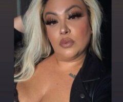 BBW THROAT GOAT - 29 - Image 1