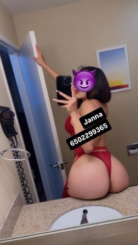 Jovencita Encantadora👅Mexicana Cachonda🇲🇽JANNA100%REAL🍒 - 23 - 1