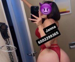 North Bay escorts - Jovencita Encantadora👅Mexicana Cachonda🇲🇽JANNA100%REAL🍒 - 23