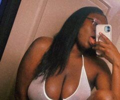 Sunday Funday 😊Natrual Busty Melons 😍Chocolate Super Sucker - 20 - Image 1