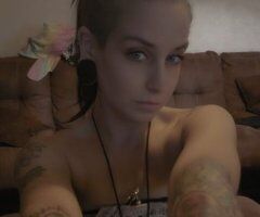 Northern Virginia escorts - alt mama looking for no strings attached fun - 35