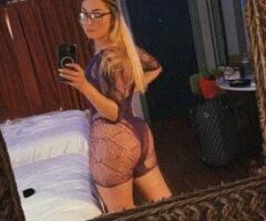 Concord escorts - 💕🤩🔥New🔥🤩💕 Russian, Italian, Blond Treat! Lets play - 30