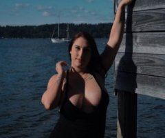 Seattle escorts - german & irish queen 🥰incalls & outcalls 💕 38 DDD tits with a nice ass 😩 - 24