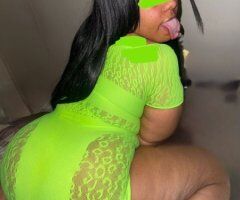 THICK FUN SIZE MAMI NATURAL BUBBLE BOOTY - 27 - Image 3