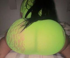 THICK FUN SIZE MAMI NATURAL BUBBLE BOOTY - 27 - Image 5