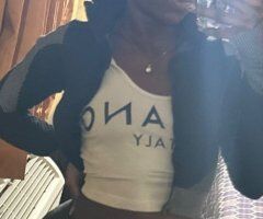 ♛ 𝒞𝓊𝓂 𝒫𝓁𝒶𝓎 💋𝒟𝑜𝓃’𝓉 𝓂𝒾𝓈𝓈 𝑜𝓊𝓉 ⚠❤ Petite caribbean beauty 🧜🏽♀ text ur fav slim slut 👄👅 - 22 - Image 3