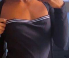 ♛ 𝒞𝓊𝓂 𝒫𝓁𝒶𝓎 💋𝒟𝑜𝓃’𝓉 𝓂𝒾𝓈𝓈 𝑜𝓊𝓉 ⚠❤ Petite caribbean beauty 🧜🏽♀ text ur fav slim slut 👄👅 - 22 - Image 4