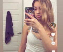 San Antonio escorts - Outcalls lets me go see you baby😘 - 20