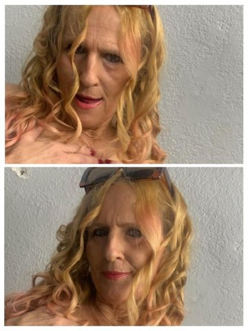 hot sexy cougar on the prowl in your town to nite - 51 - 1