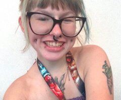 Emo trans lookin for friends 😏 - 19 - Image 4