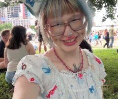 Emo trans lookin for friends 😏 - 19 - Image 5
