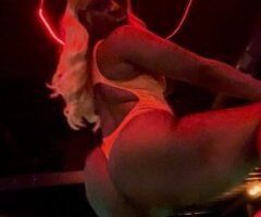 INCALLS ONLY ❣ NEW CHOCOLATE BIG BOOTY FREAK IN TOWN 😏 ONE NIGHT ONLY - 21 - Image 3