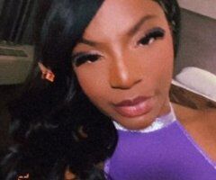 INCALLS ONLY ❣ NEW CHOCOLATE BIG BOOTY FREAK IN TOWN 😏 ONE NIGHT ONLY - 21 - Image 6