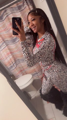 CREAMY EBONY PLAYMATE😘🍫 READY FOR FUN 24/7 🍭 - 23 - 1