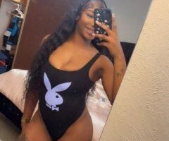 CREAMY EBONY PLAYMATE😘🍫 READY FOR FUN 24/7 🍭 - 23 - Image 3