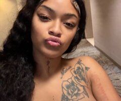 Akron/Canton escorts - Baddest Foreigner - 23