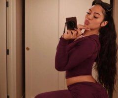 Fresno escorts - 💋Latina Bombshell 🍑 INCALLS & OUTCALLS 🔥 Dont miss Out in town for a short visit 💦 ❤ - 25