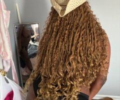 Kinky wet and wild ebony/dominican Freak Specials - 39 - Image 6