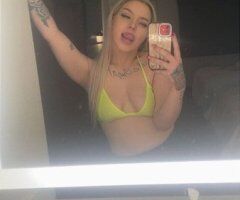 sexxy blondie in town👅😘 - 24 - Image 2