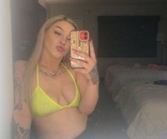 sexxy blondie in town👅😘 - 24 - Image 6