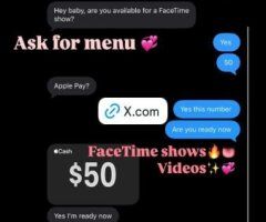 Washington D.C. escorts - $50 Facetime Shows💭🥰👅$15 Videos🤪Tatted Red Bone❤💯 - 24