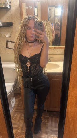 Mally Here For A Good Time Not A Long One😘✨ - 19 - 1