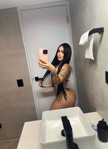 👣New favorite waterpark, lets have fun🔥100% Real Body - 24 - 1