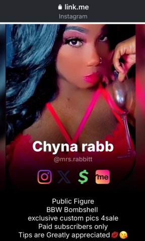 ✨🌹Mrs.Rabbitt Here✨🌹100%Real Leaving wednesday Insta@mrsrabbitt - 32 - 1