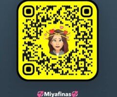 Add me my Snapchat👉miyaasoreal-19 💚📞INCALL or out call🚘car call🚗Facetime Fun Available 📲 I DO SELL MY SPECIALS Content🎞 Premimum Snapchat And Pic💚 AVAILABLE 24hrs🦋 - 27 - Image 7