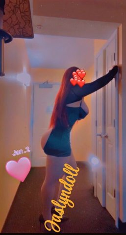 DOLL TEXT ME ONLY NO CALLS KEEP CALLING IM BLOCKING U IF U DONT SPEAK ENGLISH DONOT CONTACT ME INCALL ONLY NO OUTCALLS NO QVS MUST VERIFY FS FSHHR250 HR500 2SOS) 2HRS 1K 3HRS1300 NURU HHRFS300 HRNURU FS 550 - 27 - 1