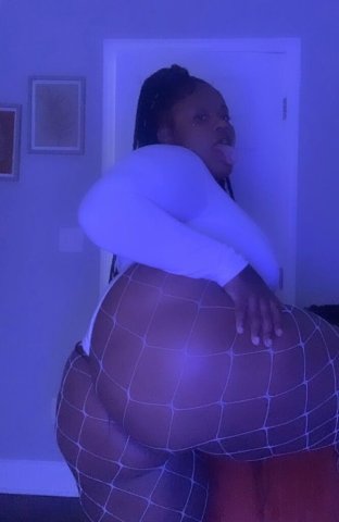 BBW Fantasy 😍🤭 Cum Get Drained 💦 - 24 - 1