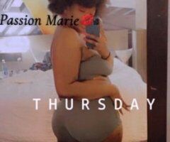 North Mississippi escorts - 💕💕 Sweet Pussy MARIE🥵 BACK IN ACTION💦 THIS WEEK ONLY⏰ Incall &OUTCALL Specialsss😘 - 25