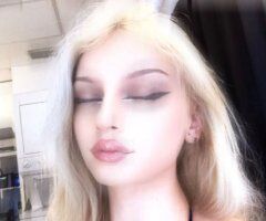Young BLONDE Cutie Available Now!!! - 19 - Image 4