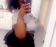 Bronx escorts - Sasha Baby 😘 Pretty Thick Dick Gobbler 😍 OUTCALL AVAILABLE - 29