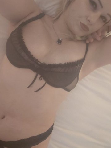 ♡YOUR FAVORITE BLONDE BABYDOLL♡ - 30 - 1