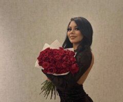 Odessa escorts - ONLY IN TOWN TONIGHT! Latina Princess 💃🏻♥🌹 Limited time Only - 23