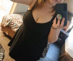 So wet and all alone. Available now for incall in Fife! - 29 - Image 4