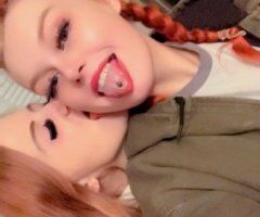 hey we got a treat fir you 2GIRL SPECIAL - 22 - Image 4