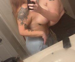 hey we got a treat fir you 2GIRL SPECIAL - 22 - Image 5