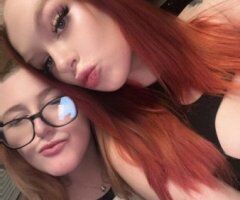 hey we got a treat fir you 2GIRL SPECIAL - 22 - Image 6