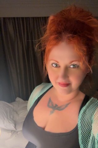 🔥Thick n Pretty RedHead w/a Magic Mouth💦 Available 24/7!✅ - 38 - 1
