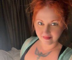 Olympia escorts - 🔥Thick n Pretty RedHead w/a Magic Mouth💦 Available 24/7!✅ - 38