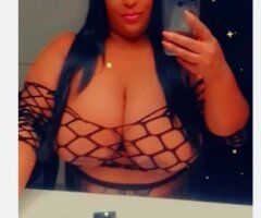 BBW SUPER FREAK IN TOWN LAST FEW DAYS IN TOWN! - 33 - Image 6