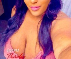 BBW SUPER FREAK IN TOWN LAST FEW DAYS IN TOWN! - 33 - Image 7