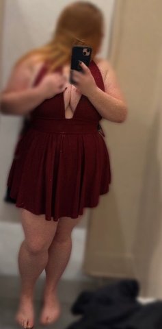 Sexy Snowbunny - 26 - 1